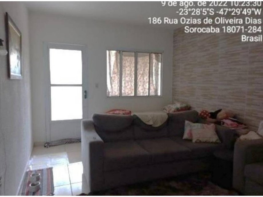 Imagem leilão