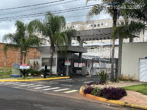 Apartamento, 91.42 de área total, 43.06 de área privativa, 0.00 de área do terreno,  2 qto em Jaboticabal/SP
