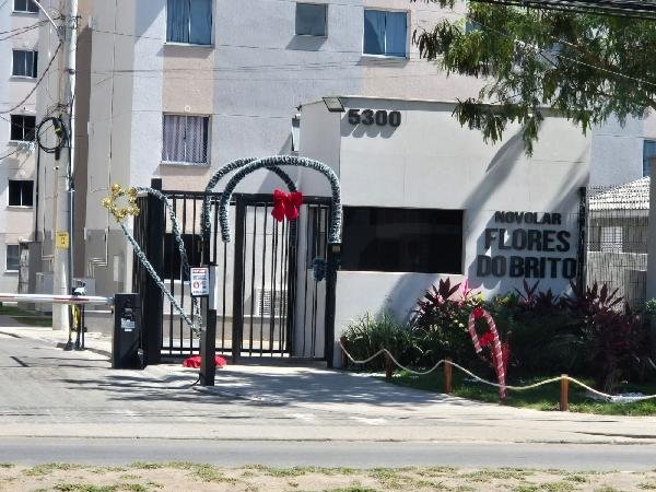 Apartamento, 43.94 de área total, 43.94 de área privativa, 0.00 de área do terreno,  2 qto em Rio de Janeiro/RJ