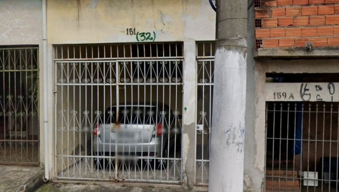 Imagem leilão