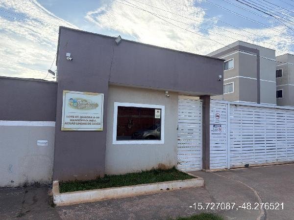 Imagem leilão