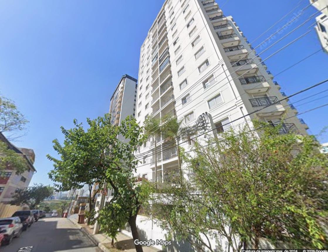 PARTE IDEAL 50% DE APARTAMENTO DE 88,72 m² – AQUARIUS – SÃO JOSÉ DOS CAMPOS/SP em São José dos Campos/SP - foto 2