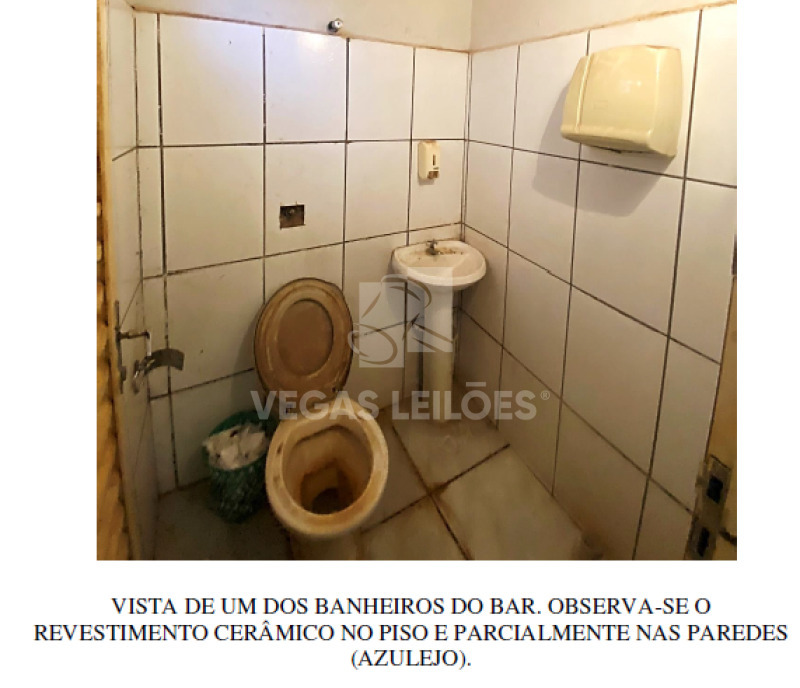 Imagem leilão