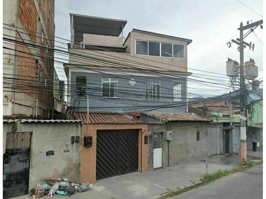 Imagem leilão