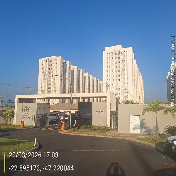 Imagem leilão