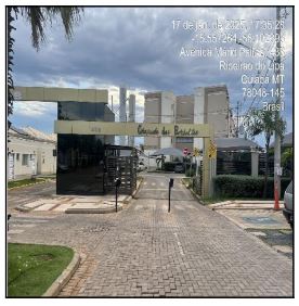 Imagem leilão