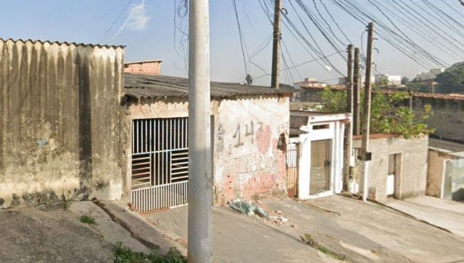 Imagem leilão