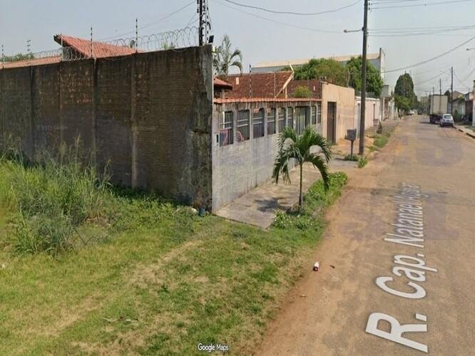 Imagem leilão