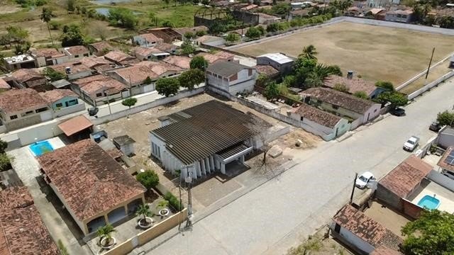 ID72678 SALGADO DE SÃO FELIX (PB) - Rua Francelina Paz de Araújo, nº 26 - Centro - Salgado em Salgado de São Félix/PB - foto 10