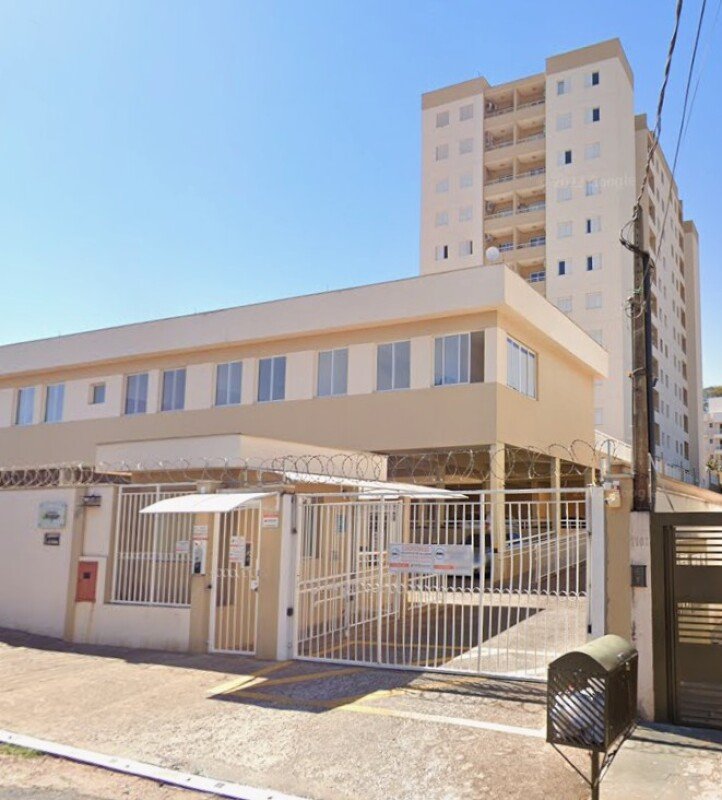 APARTAMENTO - Und 06 - Térreo - Condomínio Residencial .. em Ribeirão Preto/SP - foto 3