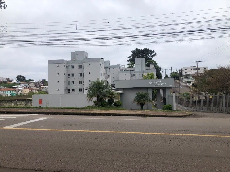 APARTAMENTO Nº 301 - DUPLEX, com a área privativa de 15.. em Erechim/RS - foto 9