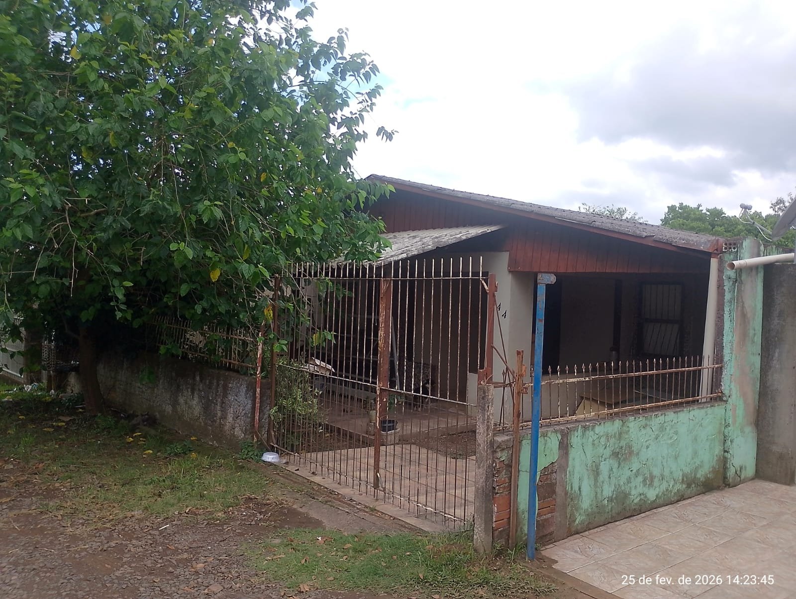 ID98842 VENÂNCIO AIRES(RS) - prédio residencial , sob nº 844 da Rua Arnoldo Uhry. Correspo em Venâncio Aires/RS - foto 2