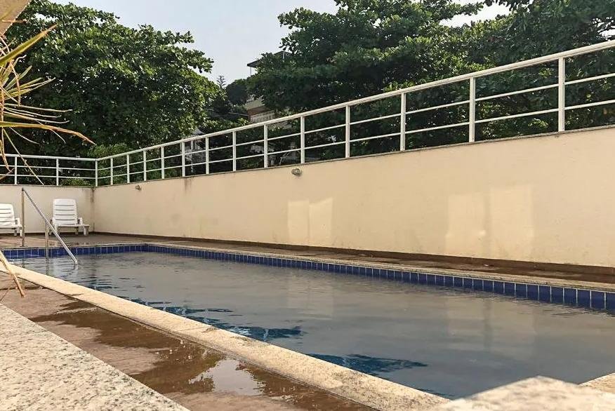 Apartamento - 49m² de área privativa, com vaga de garagem - RIO DE JANEIRO/RJ em Rio de Janeiro/RJ - foto 5