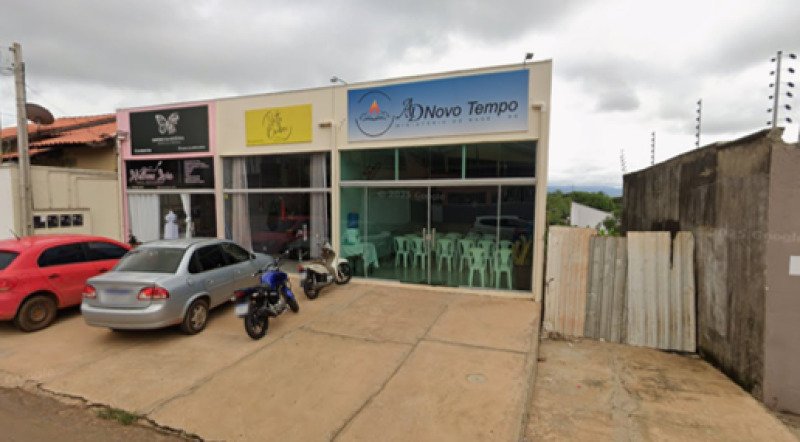 Imóvel medindo 435 m² no Loteamento Santa Fé (Taquaralto) em Palmas - TO. em Palmas/TO - foto 2