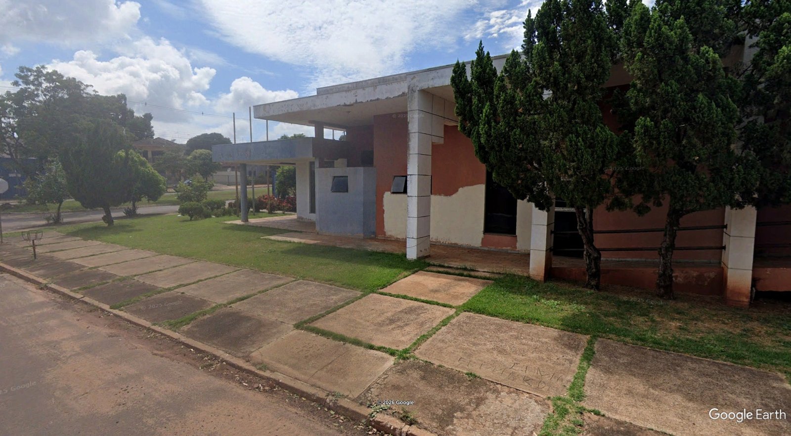 Imagem leilão
