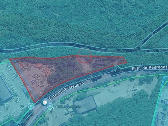
                        Terreno, 9.000m², Campo Grande, Rio de Janeiro/RJ em Rio de Janeiro/RJ - foto 5