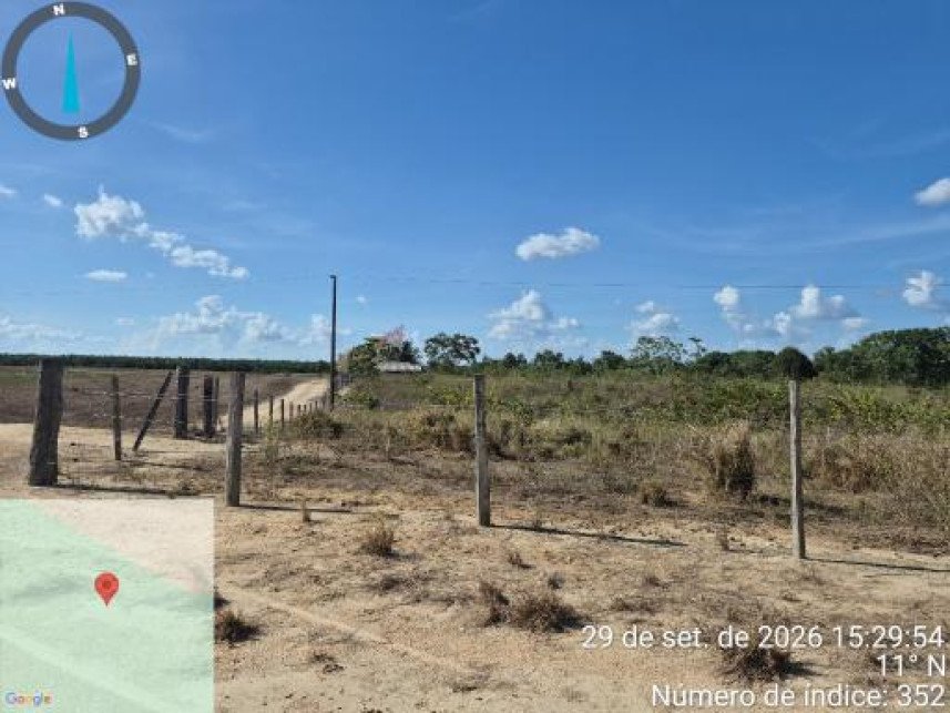 Área Rural à venda em leilão - Colônia Tailândia, Km 25, s/n - Interior - Tailândia / PA em Tailândia/PA - foto 18