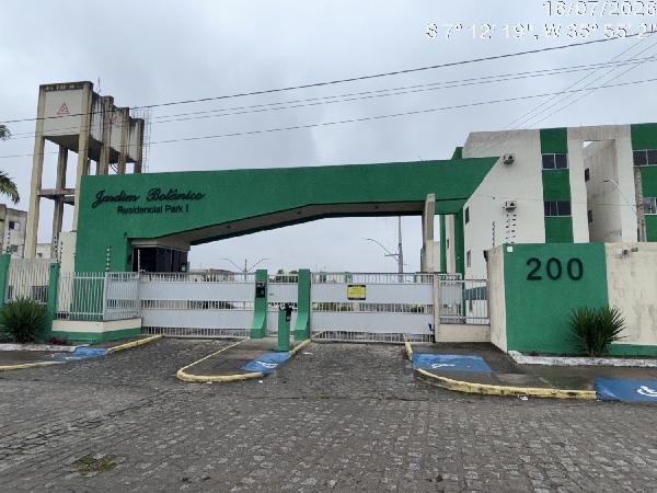 Apartamento, 61.88 de área total, 52.75 de área privativa, 0.00 de área do terreno,  2 qto em Campina Grande/PB - foto 1
