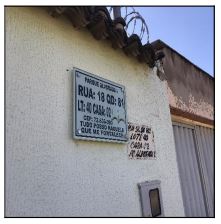 Imagem leilão