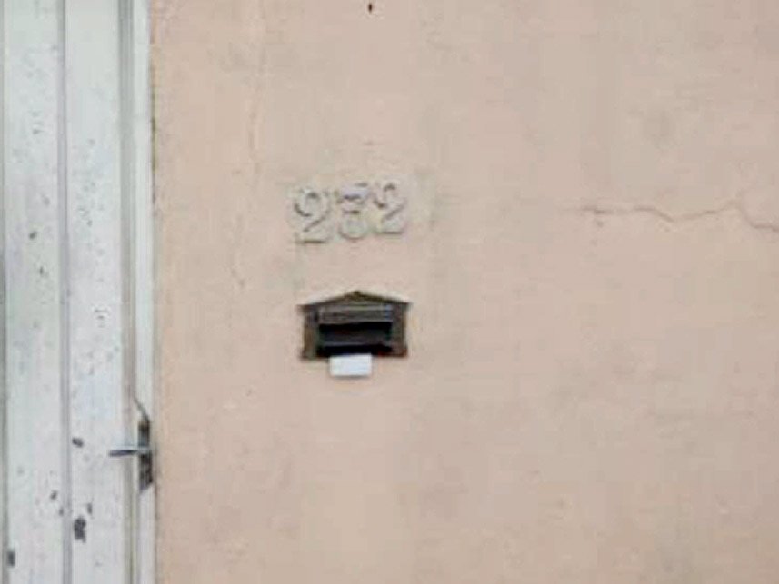 Imagem leilão
