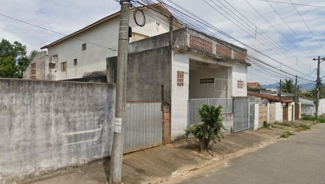 Imagem leilão