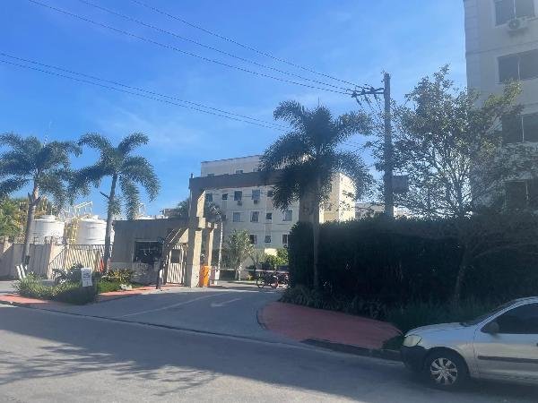 Apartamento, 57.96 de área total, 57.96 de área privativa, 0.00 de área do terreno,  2 qto em Rio de Janeiro/RJ