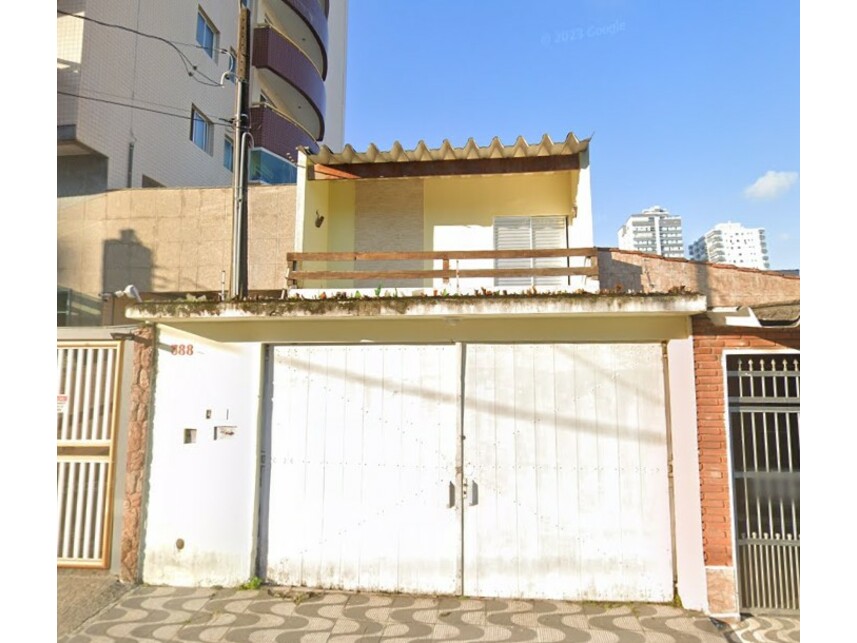 Imagem leilão