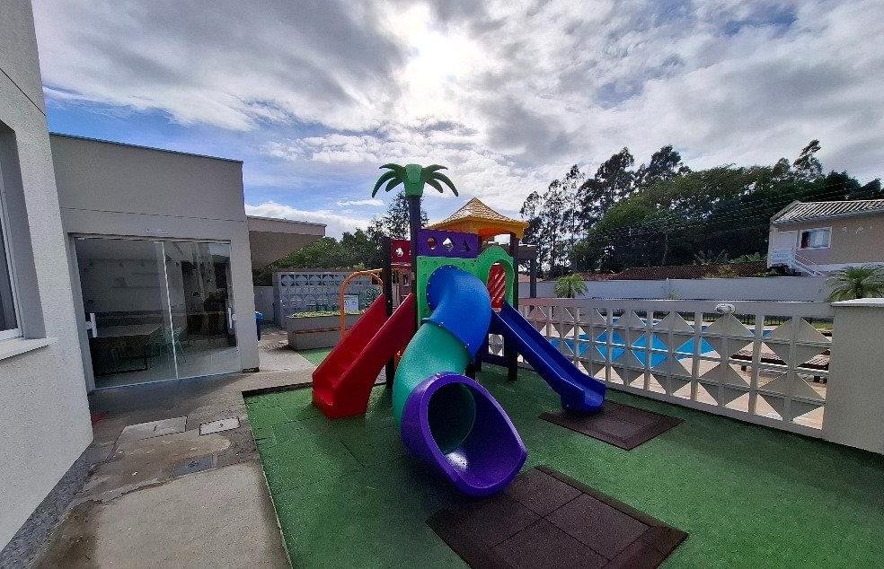 Apartamento - 48,08m² de área privativa, com vaga de garagem - SAO JOSE/SC em São José/SC - foto 5