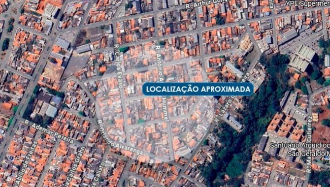 Imagem leilão
