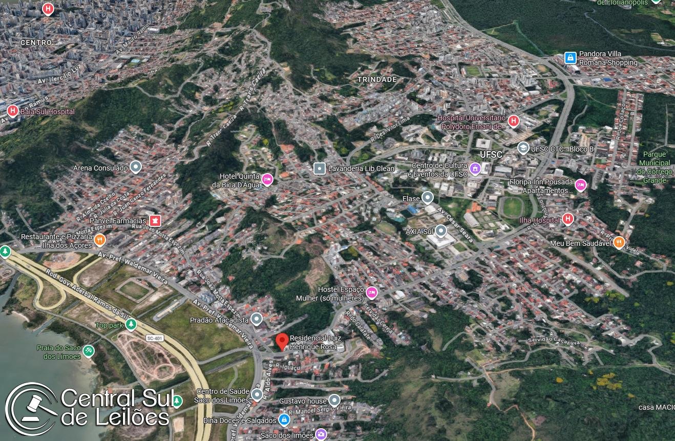 Imagem leilão