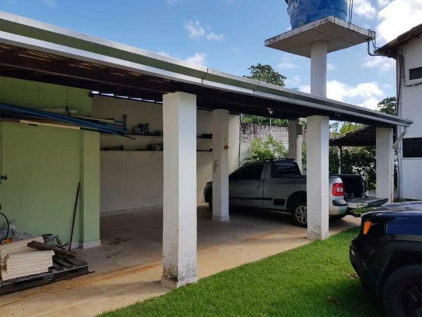Imagem leilão
