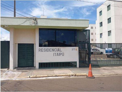 Imagem leilão