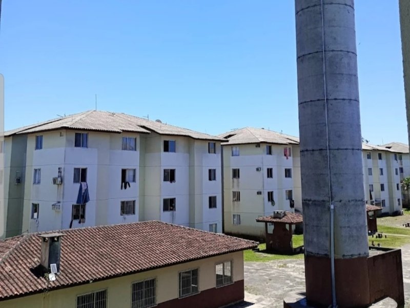 APARTAMENTO NO BAIRRO JARDIM PARAÍSO EM JOINVILLE/SC em Joinville/SC - foto 1
