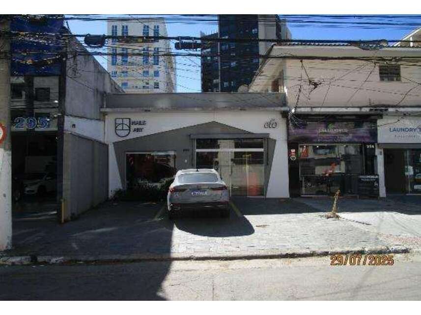 Imagem leilão