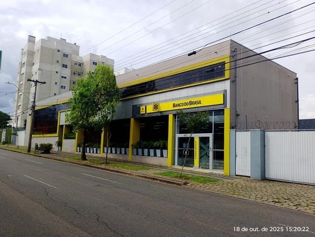 ID77760 e 87374 CURITIBA (PR) - Rockefeller - Rua Rockefeller, 651 - Rebouças - Curitiba/P em Curitiba/PR