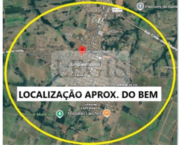 Imagem leilão