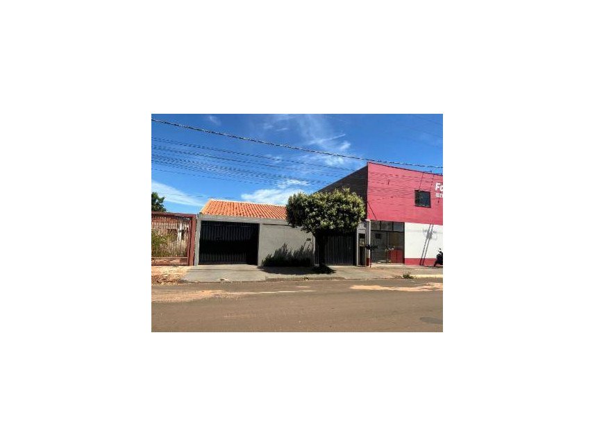 Imagem leilão