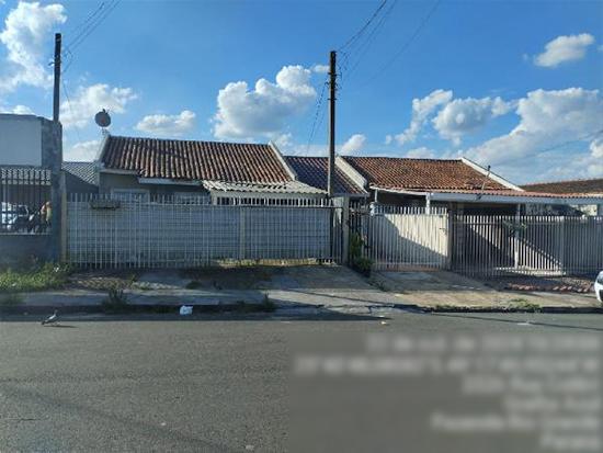 Imagem leilão