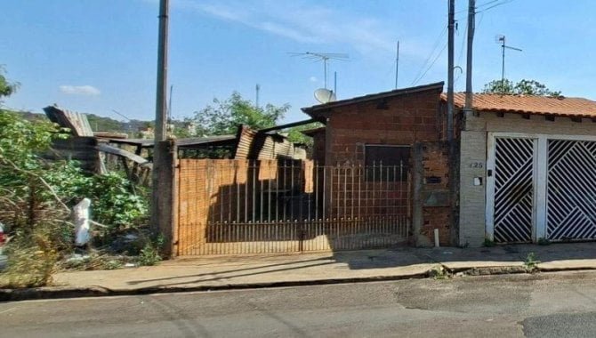 Imagem leilão
