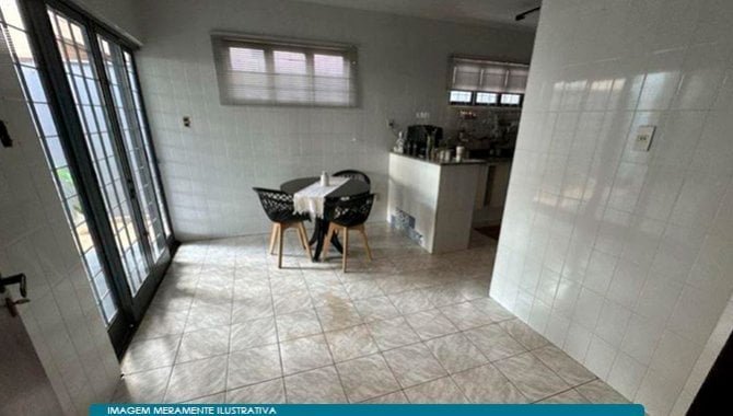 Imagem leilão