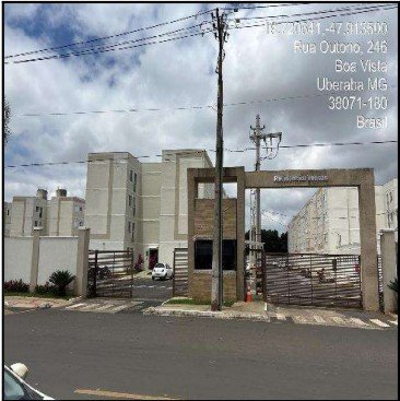 Imagem leilão