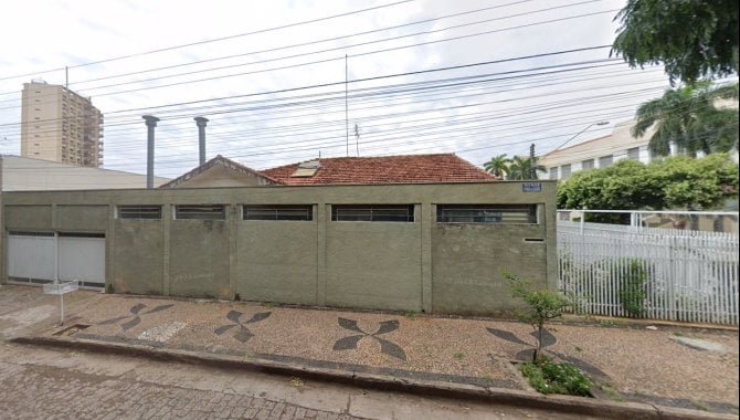 Imagem leilão