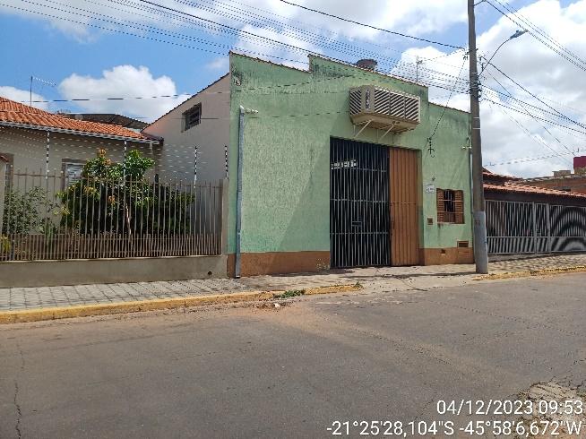Imagem leilão