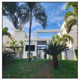 Apartamento, 0.00 de área total, 48.97 de área privativa, 0.00 de área do terreno, 1 vaga( em Piracicaba/SP