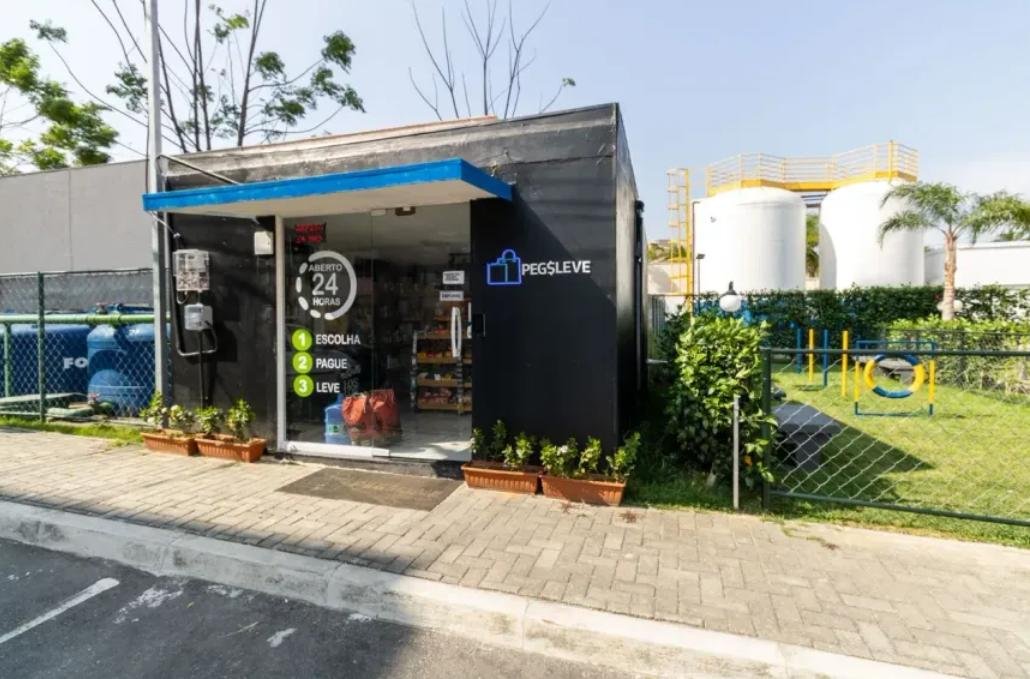 Apartamento - 41,19m² de área privativa, com vaga de garagem - RIO DE JANEIRO/RJ em Rio de Janeiro/RJ - foto 9