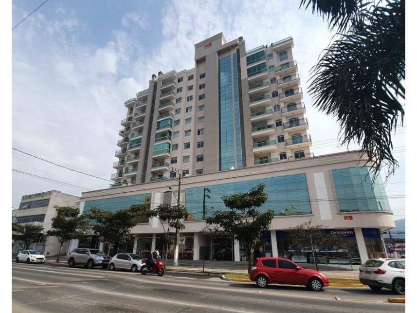 Apartamento à venda em leilão  em Rio do Sul/SC
