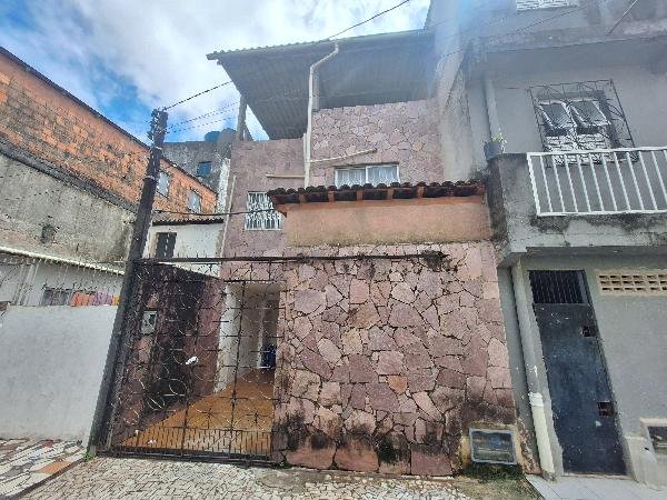 Casa, 84.00 de área total, 84.00 de área privativa, 50.00 de área do terreno,  2 qto(s), a em Salvador/BA - foto 1
