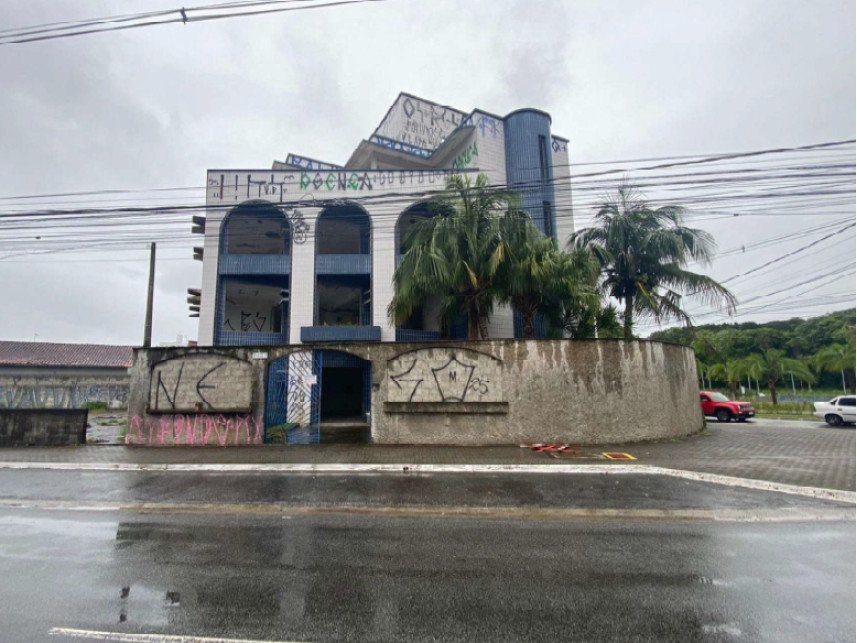 Imagem leilão