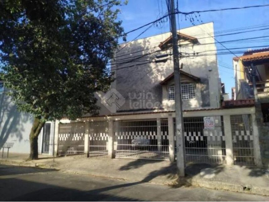 Imagem leilão