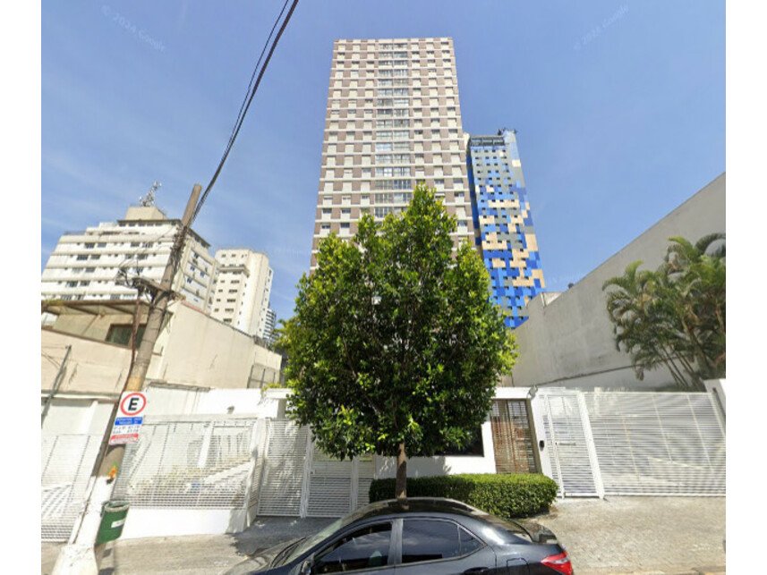 Imagem leilão
